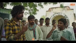 KothaPoradu VS Panchayithi  🤜🏼⚡🤛🏼