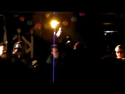 NATURAL MYSTIC AKUSTYCZNIE - The Waiting - Reggae w Stodole XI, Kobiór 1.06.2013