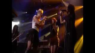 P!nk - The Truth About Love (Live iTunes Festival 2012)