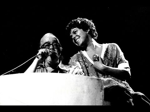 Jobim, Miúcha, Toquinho e Vinicius - Paris - com Baden Powell - Parte 1