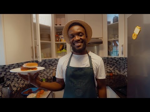 MOROBUZZ - Fredrick Mulla (S01E02)