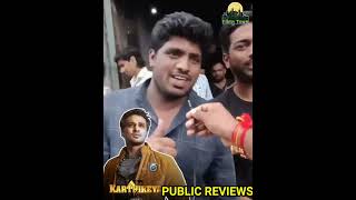 Kartikeya 2 Hindi Movie PUBLIC REACTIONS | Nikhil Siddhartha | Kartikeya 2 Movie Reviews #kartikeya2