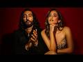 Tesher Ve Mundeya Feat Jonita Official Music Video