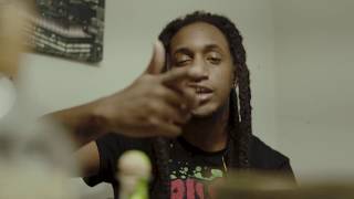 Mac J &amp; Bris - ADIOS (Dir. ShootSomething)