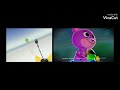 Osito Gominola Yo Soy Tu Gominola Gummibär VS Las Canciones Del Zoo 1 Children S Kingdom HD