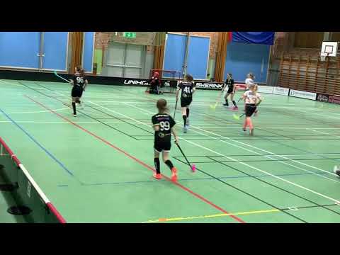 Highlights F06 Åstorp/Kvidinge IBS - Engelholm 0-7
