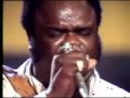 Freddie King - Ain`t No Sunshine When She`s Gone ...