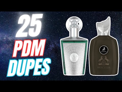 25 Best Parfums de Marly Fragrance Clones | Affordable Luxury Alternatives!