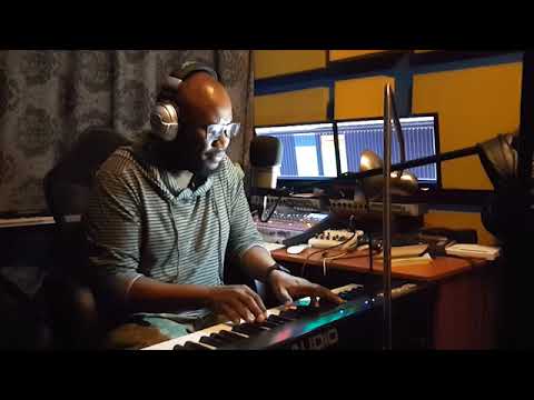 UNPLUGGED WORSHIP SESSIONS - With Tshepo Lesole