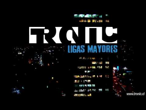 Soando - Tronic