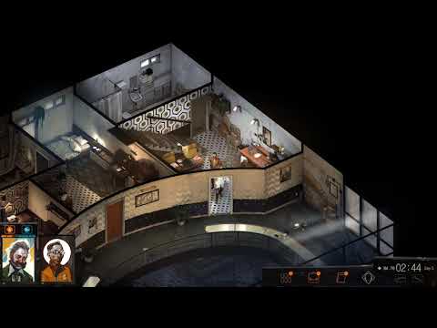 Mangg Plays Disco Elysium - Part 28