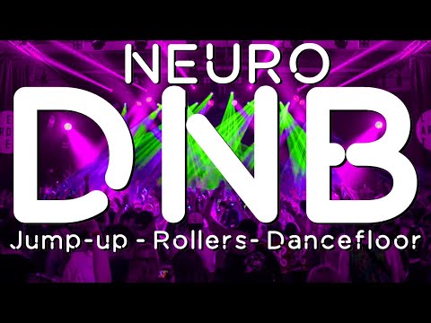 🔥30-Minute  DNB selection 2024 -  Feat -  A.M.C, SOTA, Serum, Mozey, Friction +MORE🔥