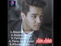 Asim Azhar Heart Touching Songs Jukebox