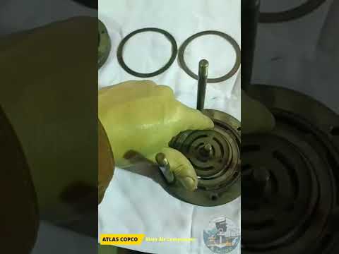 Tanabe Air Compressors