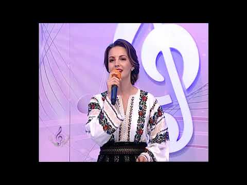 DIANA IGNAT - ''BADE CÂND ÎȚI ERAM DRAGĂ'' -  FAMILIA FAVORIT (octombrie 2020)