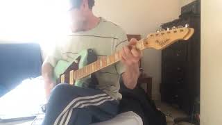 Elvis Costello - New Amsterdam cover