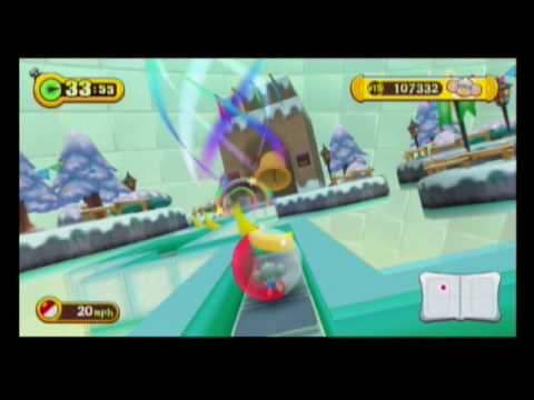 SMB S&R HMM in 13:04 (Old WR)