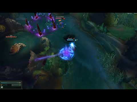 TALON MID 14-1 VS VEIGAR WITH NEW REFORGED RUNES PREDATOR RULES