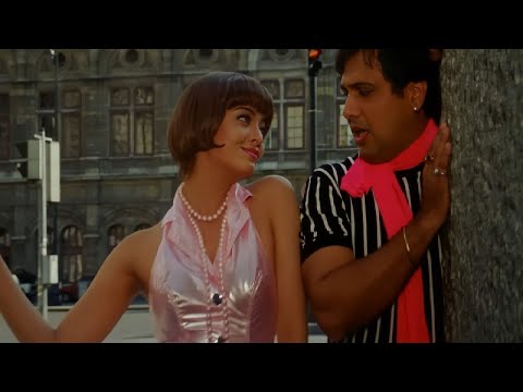 Pyaar Ke Jadoo Se Albela | Govinda | Aishwarya Rai | Alka Yagnik | Udit Narayan | Hindi Song