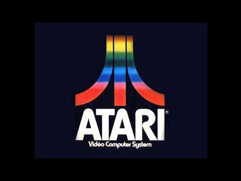 Dan Terminus - Restless Destroyer (Atari 520 STe YM2149 Version)