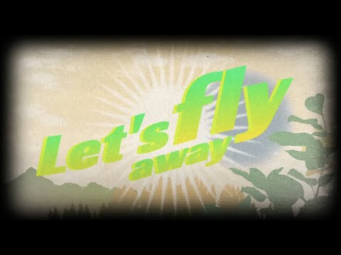 VOYAGE - Let’s Fly Away (vidéo lyrics)