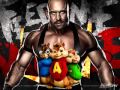 WWE Ryback New Theme Song 2012 alvin and the ...