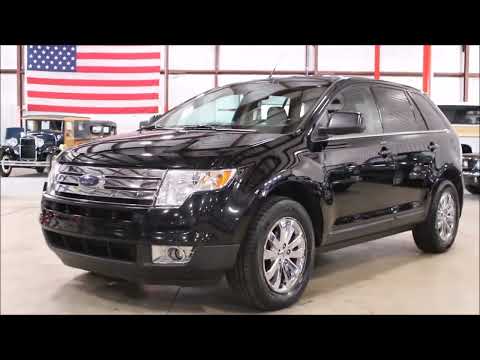 2008 Ford Edge (CC-1013933) for sale in Kentwood, Michigan
