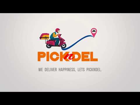 Guwahati Food Delivery Video