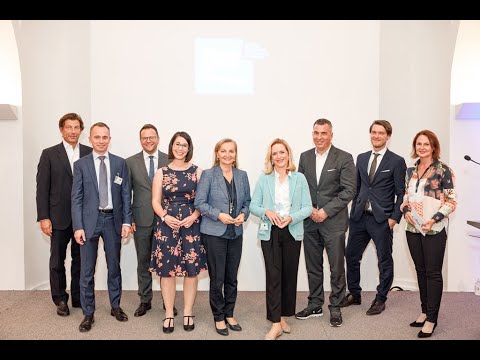 Best of: 18. Country Risk Conference 2021 Impressionen