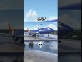 Airlines if they had Different Aircrafts🤔✈️.    #aviation #boeing #airbus #southwest #airplane