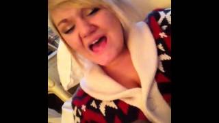 Emma Paine -- Make You Feel My Love