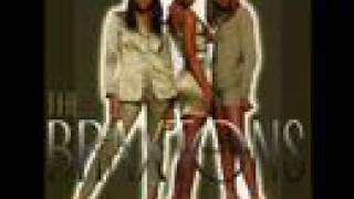 the Braxtons - Slow Flow (Audio)