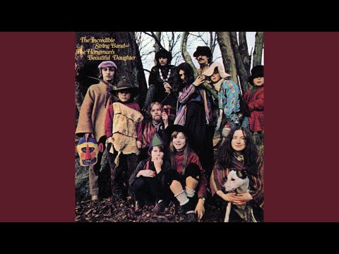 The Minotaur's Song (2010 Remaster)