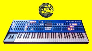 Video thumbnail for PPG Dreams: The Groove Synthesis 3rd Wave by Red Means Recording