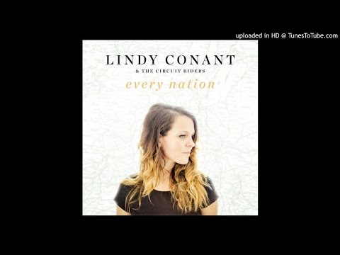 Lindy Conant & The Circuit Riders - Take Courage
