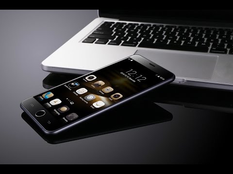 Ulefone Be Touch 3 - Beautiful as ever   Excellent as never