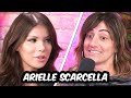Arielle Scarcella Leaving The Left Groomers Shady Youtubers
