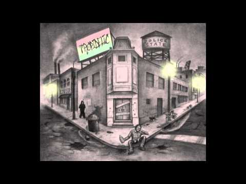 If I Die Tomorrow - Tropidelic