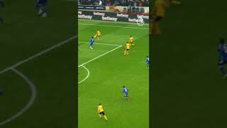 Unbelievable Schmeichel save ❌
