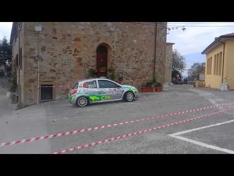 rally 41 edizione  maremma 2017