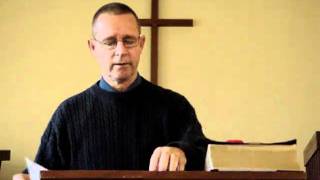 Running the Race Part 1 of 2