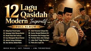 Download lagu 12 Lagu Qasidah Modern Inspiratif V1 - Full Album mp3 Download lagu 12 Lagu Qasidah Modern Inspiratif V1 - Full Album mp3