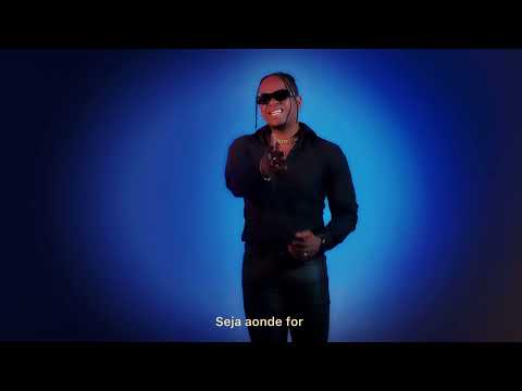 Mister MB - 4 Real (Collab Season by Núrio Back) Visualizer