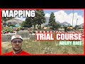 Bike triale / skill / ability race ( YMAP ) 5