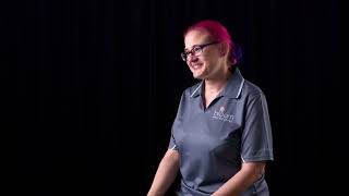Ella Roche - Children's Services