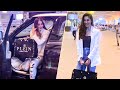 Raai Laxmi Flying From Mumbai SPOTTED At AIRPORT