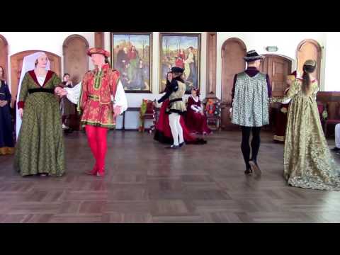 ALLA DANZA PRAHA - Lauro, Lorenzo di Medici