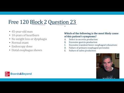 Free 120 Block 2 Q23