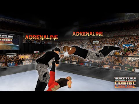 15 Cool Things You Can Do in Wrestling Empire