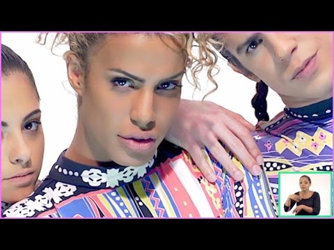 CARLOS COSTA - Tequila | Official Music Vídeo